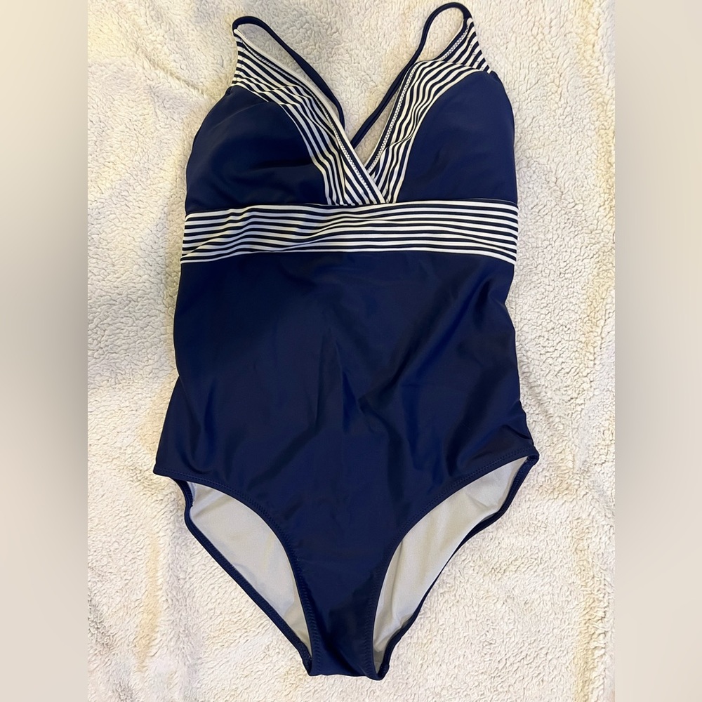 Vineyard Vines one-piece swimsuit